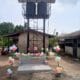 HRM Ararile Commissions Solar-Powered Borehole Donated By Umusu Family To Agbarha Abraka Community