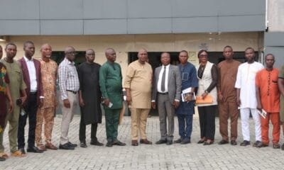Okorodudu Assures Oil Communities Of Inclusiveness, As Owevwe Community Development Committee Visits