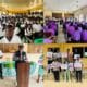 Delta: ISRCA Launches Public Senior Secondary School Mentorship Outreach Program Against Cultism, Drug Abuse