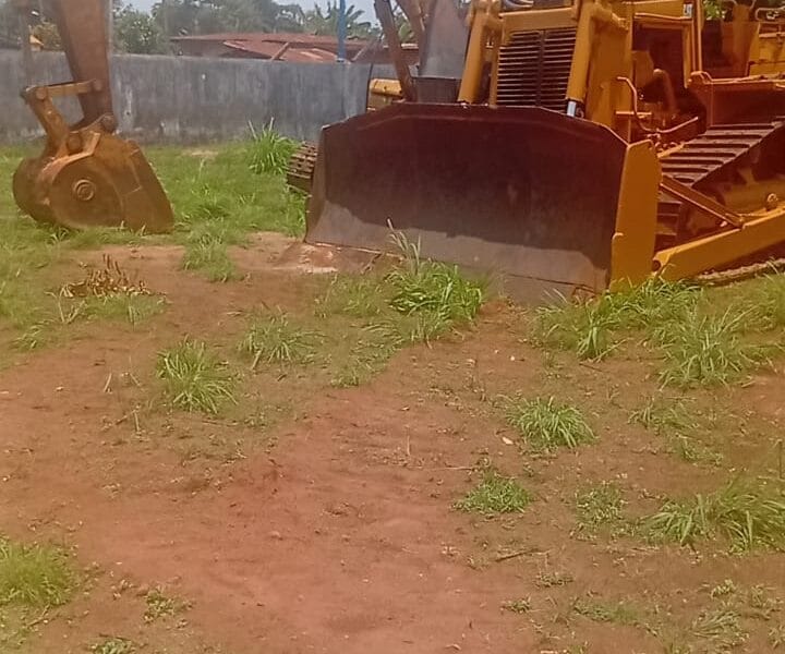 Senator Ned Nwoko’s Intervention: Work Set To Begin On Onicha-Ugbo–Idumuje Ugboko Road