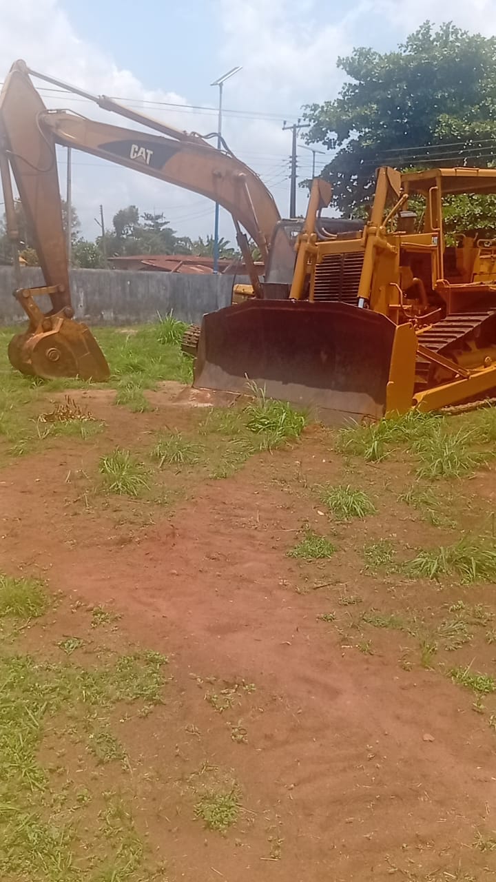 Senator Ned Nwoko’s Intervention: Work Set To Begin On Onicha-Ugbo–Idumuje Ugboko Road