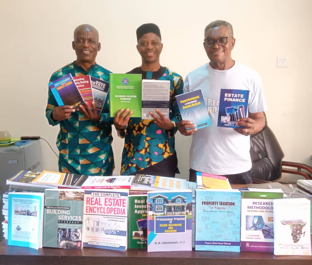 Partner Universities To Promote Training Of Future Professionals, UNIDEL VC Tells ESVARBON, Others