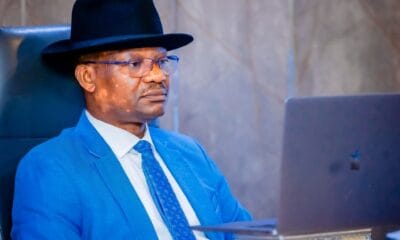 Delta Govt Condemns Harassment Of Women During Ozoro Festival, Directs Police To Fish Out Culprits