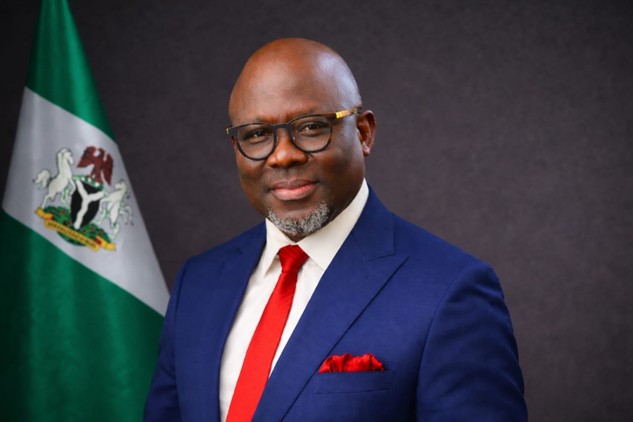 Oborevwori Felicitates Muslims At Eid-el-Fitr, Urges Peace, Unity