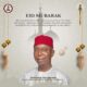 Eid-el-Fitr: Senator Ned Nwoko Felicitates Muslims, Calls For Unity, National Cohesion