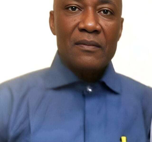 Oborevwori Mourns Aide, Sunday Kotor, Describes Death As Huge Loss