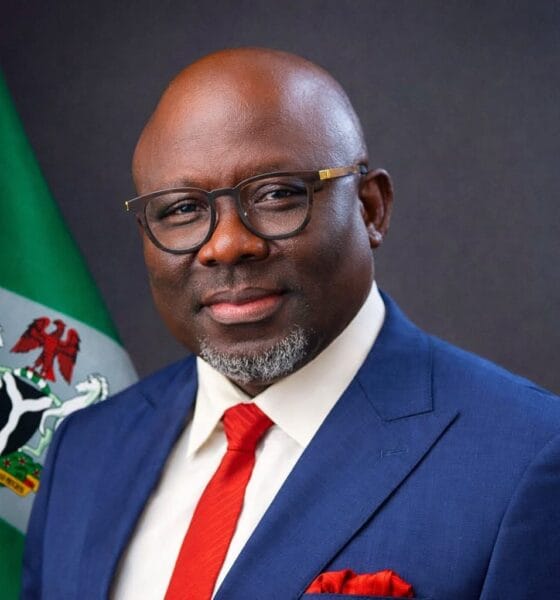 2027 Elections: Gov. Oborevwori Directs Political Appointees To Resign By March 31