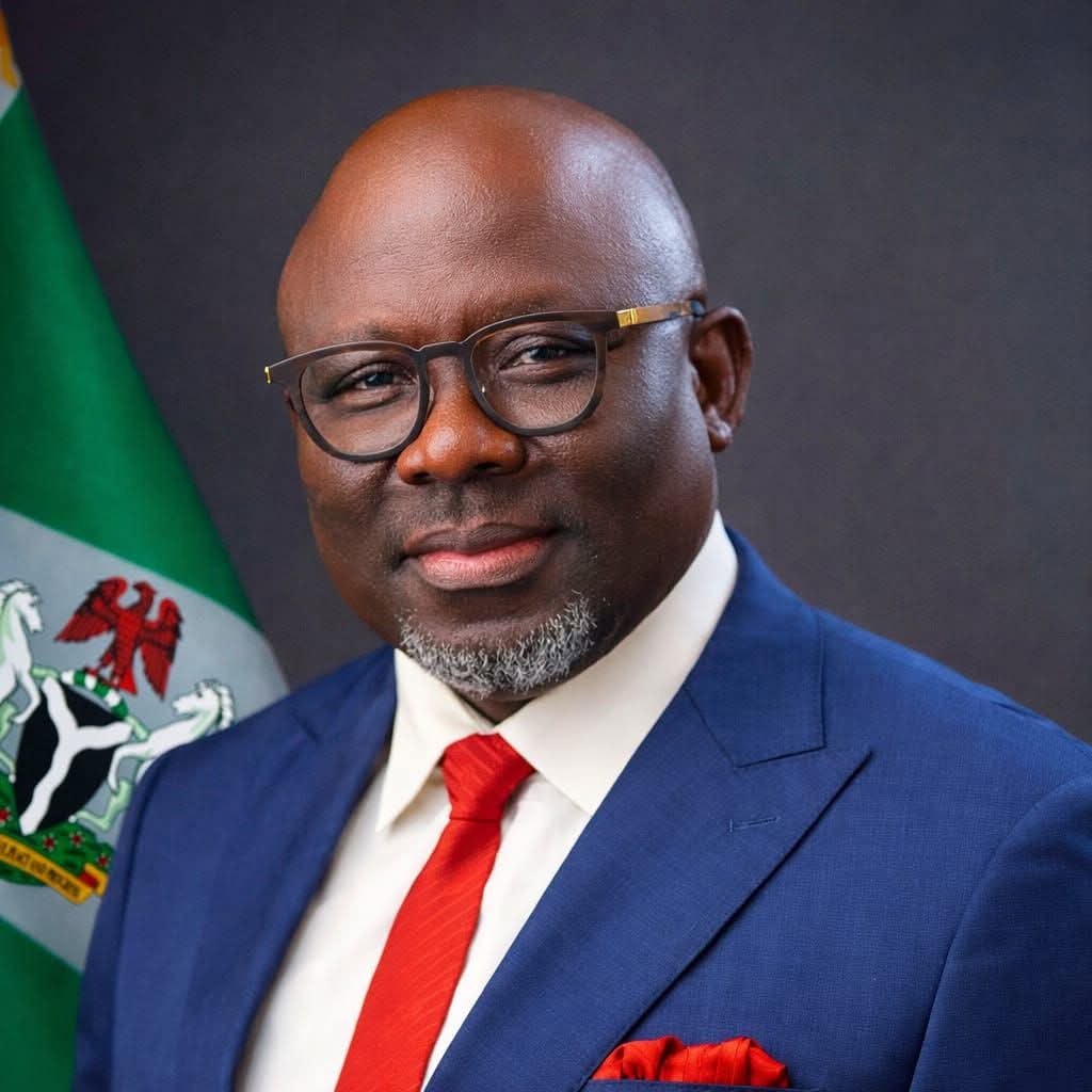 2027 Elections: Gov. Oborevwori Directs Political Appointees To Resign By March 31