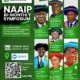 DELSU VC, Prof. Samuel Asagba, To Chair 3rd NAAIP Bi-Monthly Symposium On AI, Economic Prosperity