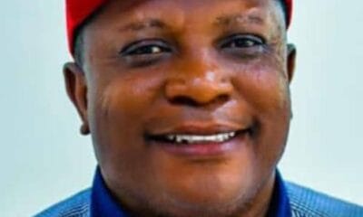 The Return Of Oluategwu’s Towncrier