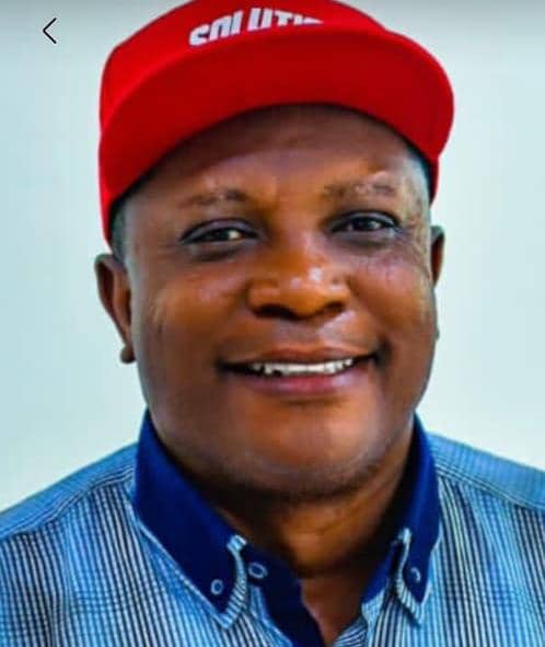 The Return Of Oluategwu’s Towncrier