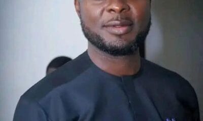 Governor Soludo Signals Continuity, Re-Appoints Izuchukwu Okafor As Anambra Finance Commissioner