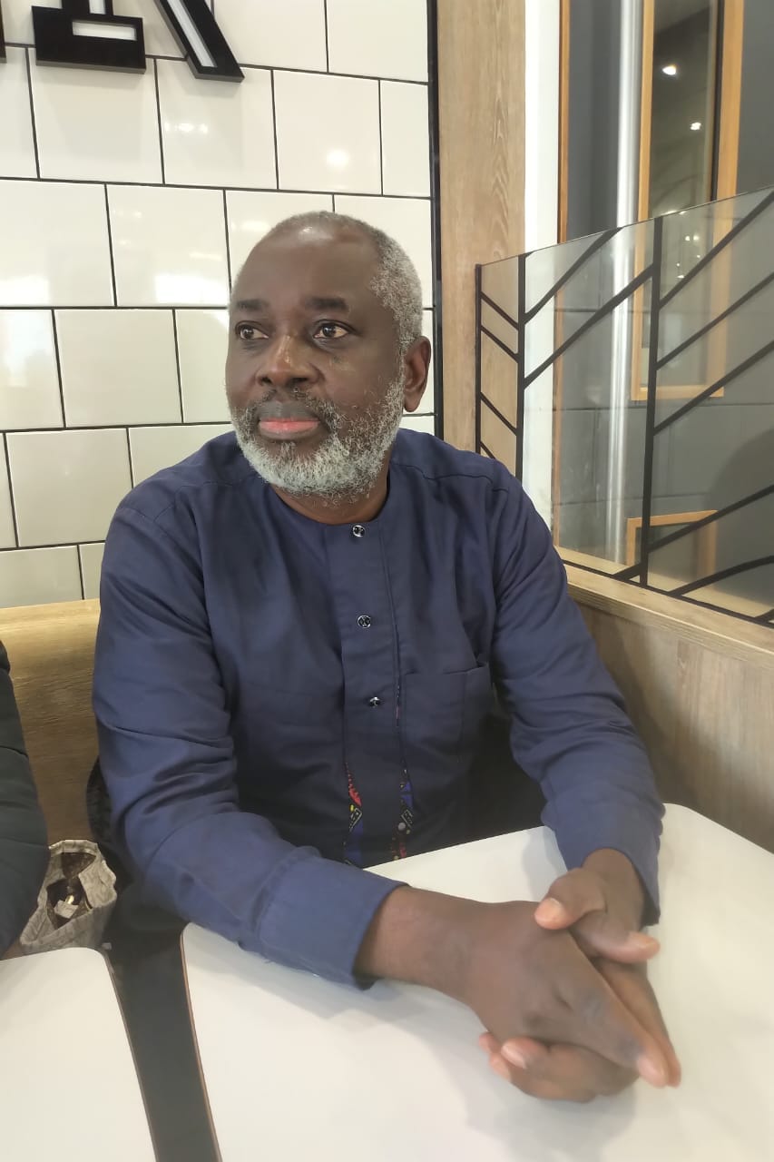 UNIBEN: Renowned Mathematician, Prof. Sunday Omosigho, To Deliver 21st Valedictory Lecture