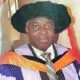 UNIBEN: Renowned Mathematician, Prof. Sunday Omosigho, To Deliver 21st Valedictory Lecture