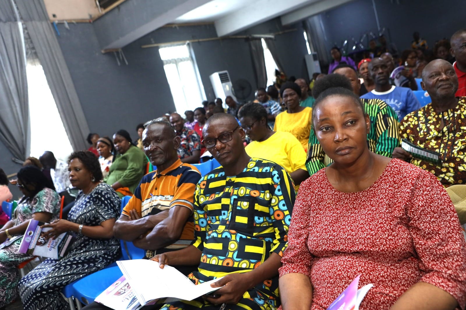 DELSU Workers' Cooperative Society Holds 39th AGM