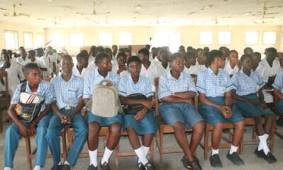 'School Is Scam': DESOPADEC Takes Enlightenment Campaign To Koko