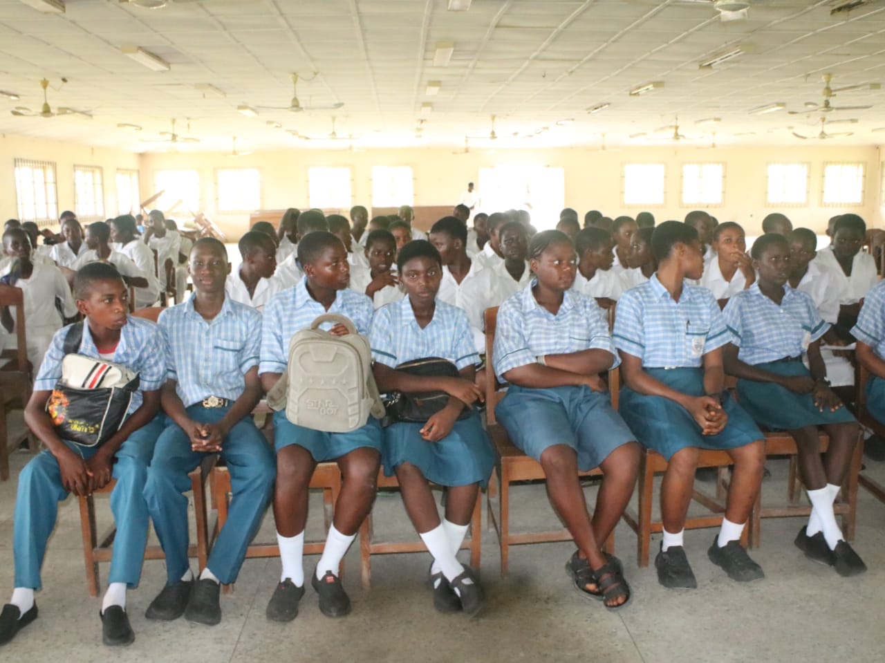 'School Is Scam': DESOPADEC Takes Enlightenment Campaign To Koko