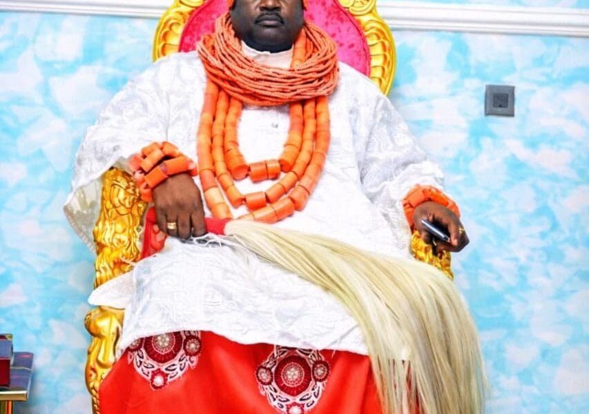 Oborevwori Congratulates Ogulagha Monarch On Birth Anniversary
