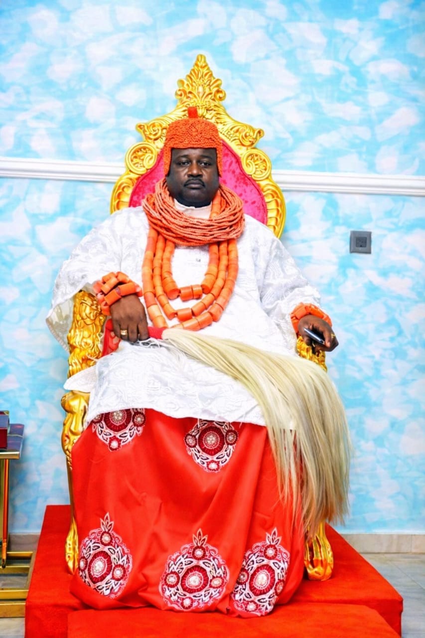 Oborevwori Congratulates Ogulagha Monarch On Birth Anniversary