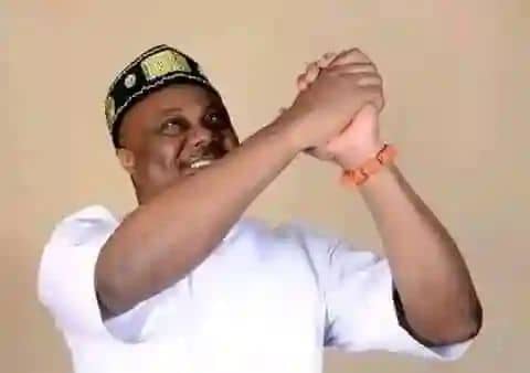 Delta 2027: Sponsored Attacks On “Peoples General” Reflect Fear Of Ogboru’s Rising Profile, Influence