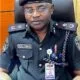 Oyeniyi Yemi John Assumes Duty As 24th Delta CP
