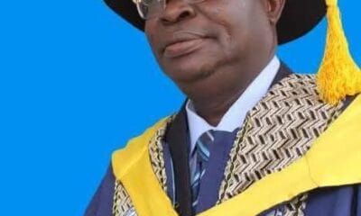 Isoko Monitoring Group hails Oborevwori On Aghalino's Appointment As DOU VC