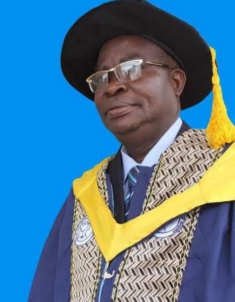 Isoko Monitoring Group hails Oborevwori On Aghalino's Appointment As DOU VC