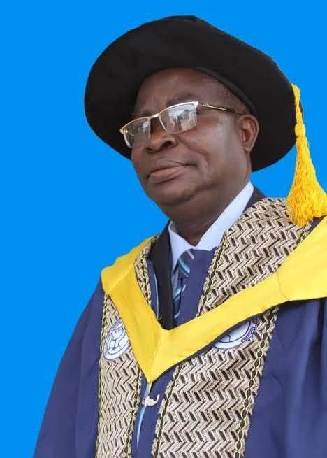 Isoko Monitoring Group hails Oborevwori On Aghalino's Appointment As DOU VC