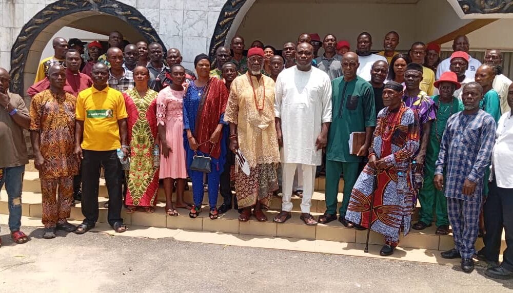 Ajede Charges PTA On Moral Upbringing Of Pupils/ Students In Public Schools