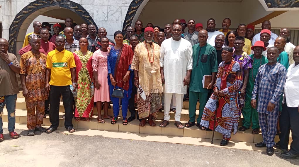 Ajede Charges PTA On Moral Upbringing Of Pupils/ Students In Public Schools