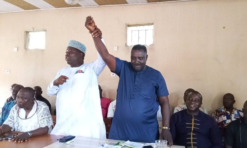 Ughelli North APC: Agbarha Ward Suspends Chief Ominimini Obiuwevbi, Two Others For Alleged Misconduct