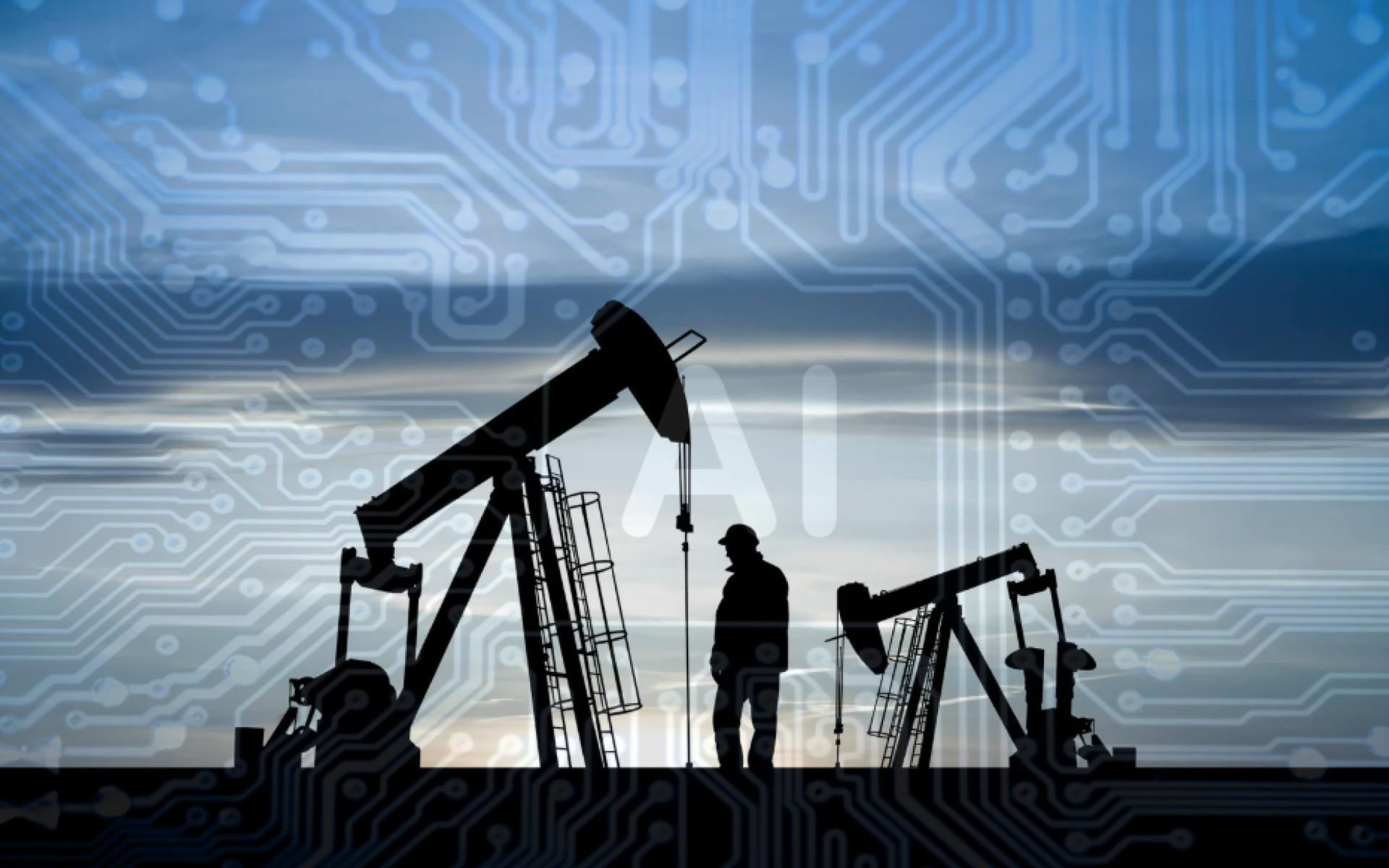 Libya Records First AI-Powered Oil Drilling Operation