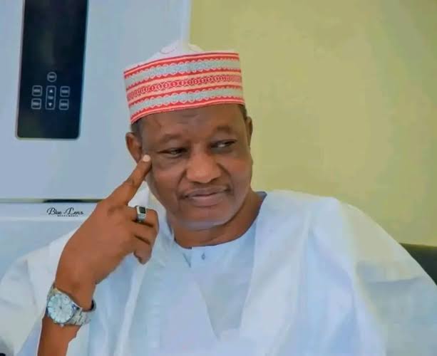 Kano Politics: Deputy Governor Resigns