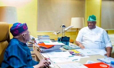 President Tinubu Postpones Ogun Trip, Heads To Jos As He Begins 4-State Visit