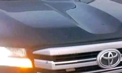 Gunmen Open Fire On Zamfara Governor’s Chief Of Staff