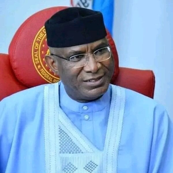 Omo-Agege Appeals For Harmony, Upholding Of Christian Virtues In Easter Message