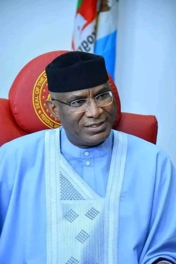 Omo-Agege Appeals For Harmony, Upholding Of Christian Virtues In Easter Message