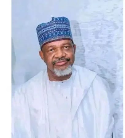 Kebbi Speaker, Zuru, Dies In Egypt