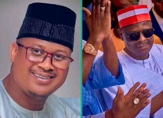 Nafiu Bala Gombe Replies Kwankwaso: “I’m 46, Not 35 – Oldies Should Step Aside for Youths to Lead”