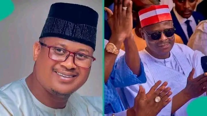 Nafiu Bala Gombe Replies Kwankwaso: “I’m 46, Not 35 – Oldies Should Step Aside for Youths to Lead”