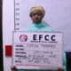 EFCC Arrests One For Naira Mutilation