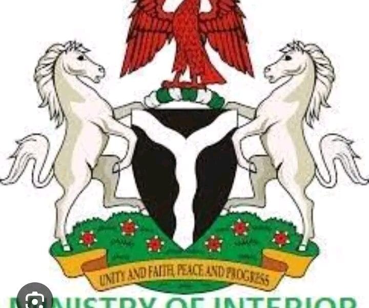 FG Directs Withdrawal Of Passports From Persons Who Renounced Nigerian Citizenship