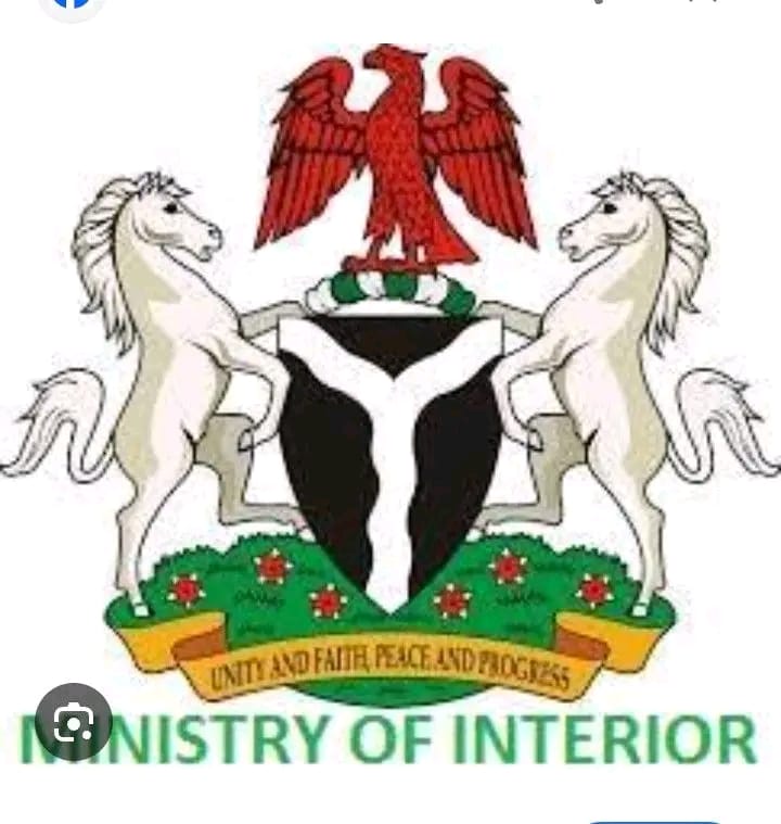 FG Directs Withdrawal Of Passports From Persons Who Renounced Nigerian Citizenship
