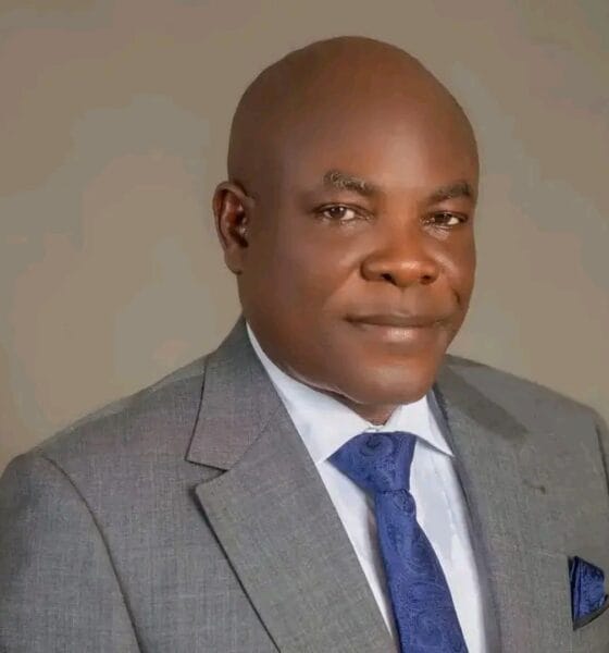 Okpe Union PG Condemns Abduction Of Bright Abeke, Demands Creation Of Three New Police Divisions In Sapele