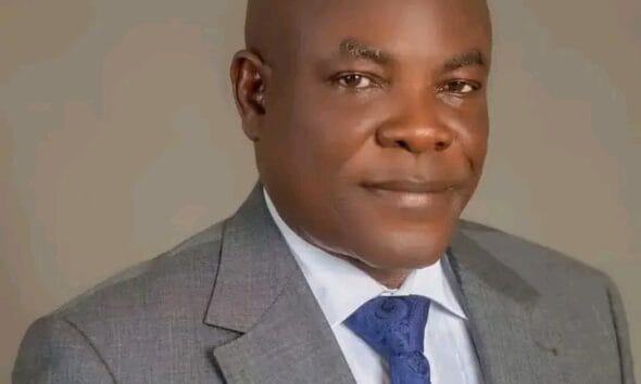 Okpe Union PG Condemns Abduction Of Bright Abeke, Demands Creation Of Three New Police Divisions In Sapele