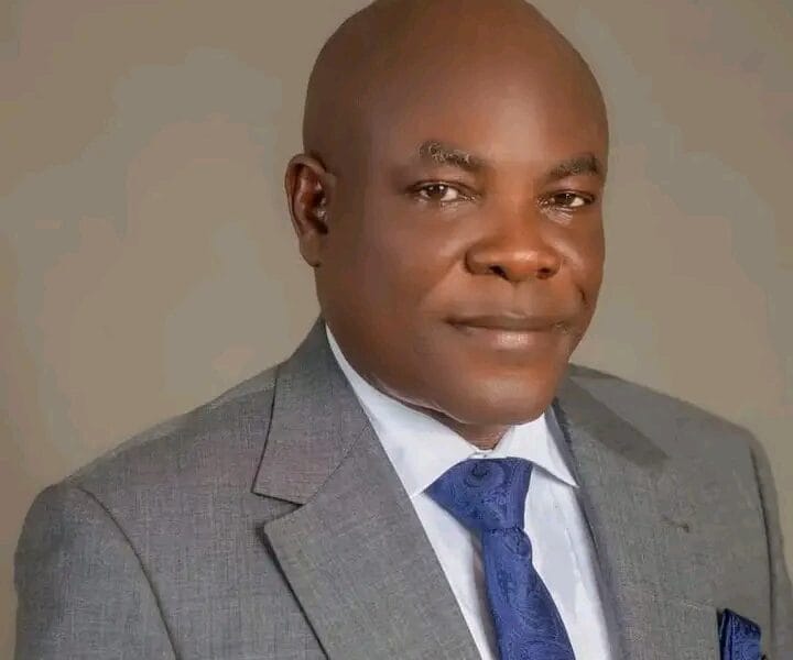 Okpe Union PG Condemns Abduction Of Bright Abeke, Demands Creation Of Three New Police Divisions In Sapele