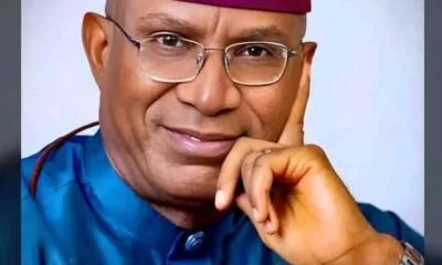 Vision In Motion: Senator Ovie Omo-Agege And The Evolution Of Delta Central