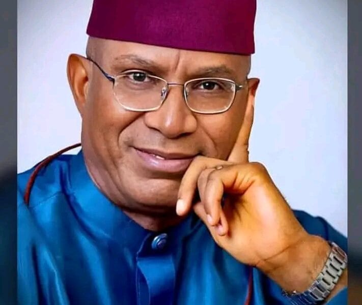 Vision In Motion: Senator Ovie Omo-Agege And The Evolution Of Delta Central