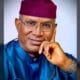Vision In Motion: Senator Ovie Omo-Agege And The Evolution Of Delta Central