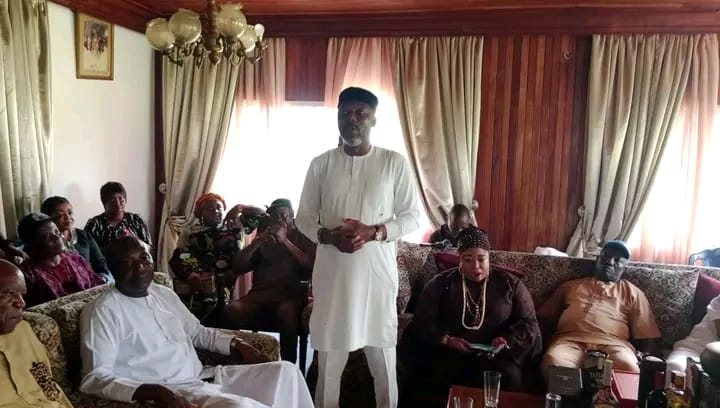 Ethiope East APC Leaders Meet, Endorse Akpowowo For DTHA Poll